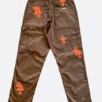 ChromeHeartsJeans