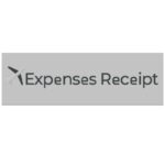 Expenses Receipt
