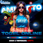 Amintoto: Platform Toto Togel Online "Trusted" dan Gak Pakai Ribet!