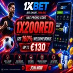 how to get 1xbet promo code
