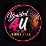 Braided 4 U Temple Hills