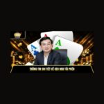 CEO Mai Tài Phến