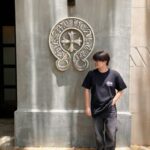 Chrome Hearts Clothing
