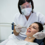 clear aligners king albert park