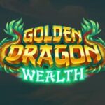 Golden Dragon