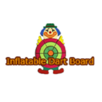 Inflatable Dartboard