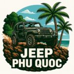 Jeep Phu Quoc