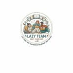 lazy team