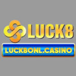 LUCK8