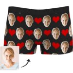 Personalisierte Unterwäsche