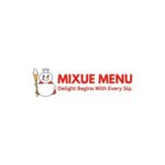 Mixue Menu