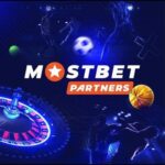Mostbet Partners