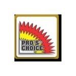 Pro's Choice