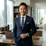 CEO Tran Quic An