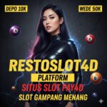 restoslot4d