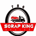 scrapkingdealerca