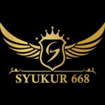 SYUKUR668