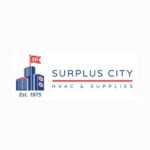 Surplus City Surplus Heating and Cooling Parts