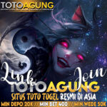 TOTOAGUNG