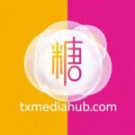 糖心 vlog