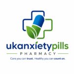 UK Anxiety Pills