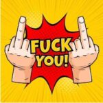Fuck You CLint