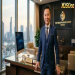 Biên Tập Viên CEO Nam Trần